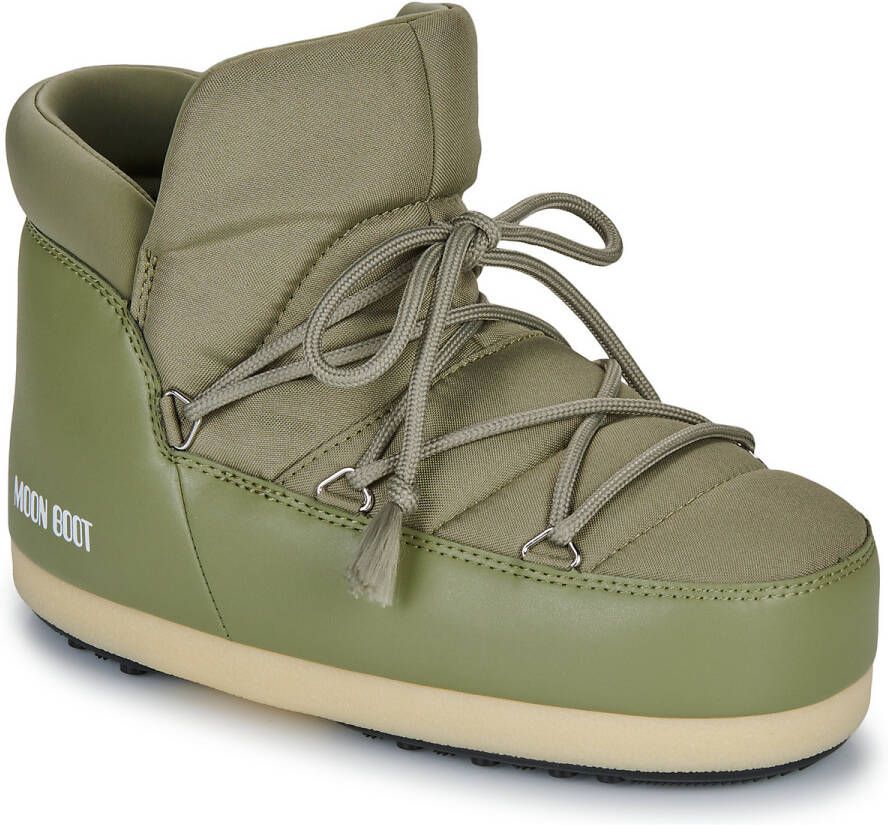 Moon boot Snowboots MB EVX PUMPS NYLON