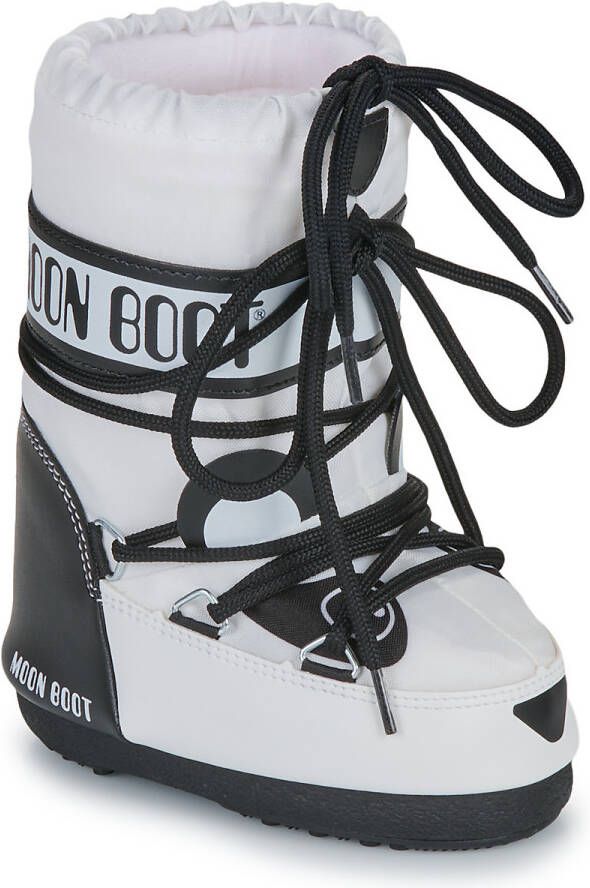 Moon boot Snowboots MB ICON ANIMAL