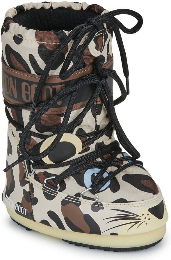 Moon boot Snowboots MB ICON ANIMAL