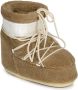 Moon boot Snowboots MB ICON LOW FLEECE - Thumbnail 2
