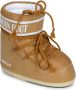 Moon Boot Sneeuwlaarzen Icon Low Nylon - Thumbnail 2