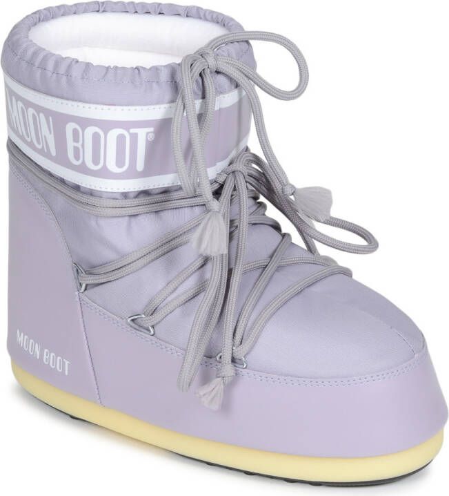 Moon boot Snowboots MB ICON LOW NYLON