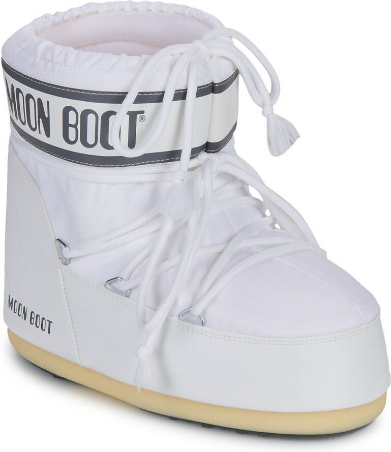 moon boot Snowboots MB ICON LOW NYLON