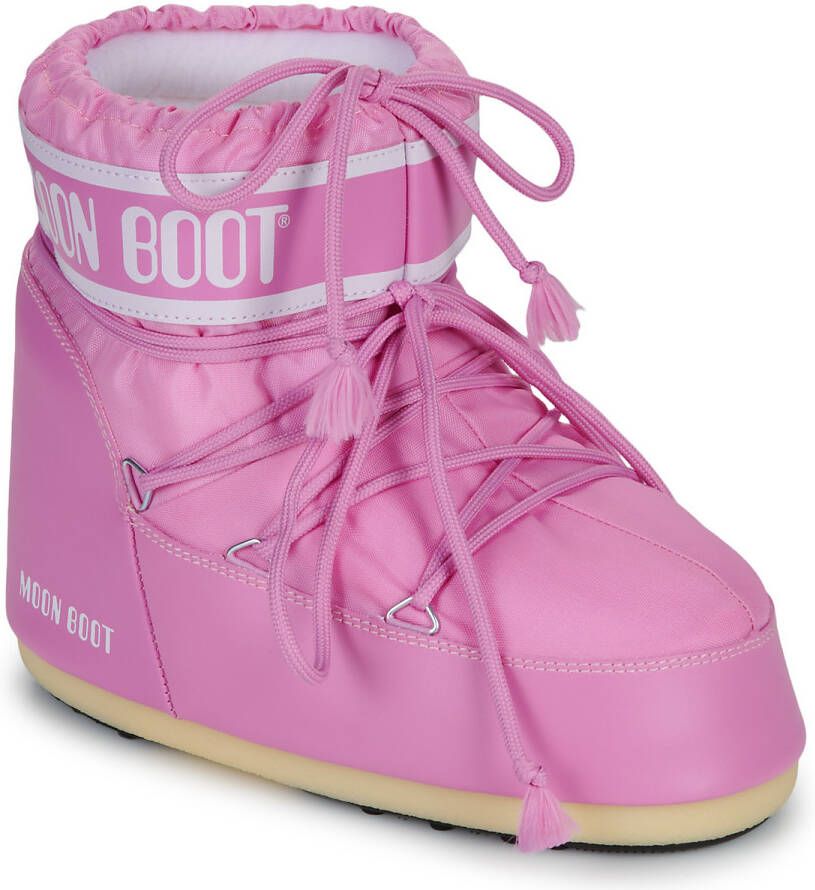 moon boot Snowboots MB ICON LOW NYLON