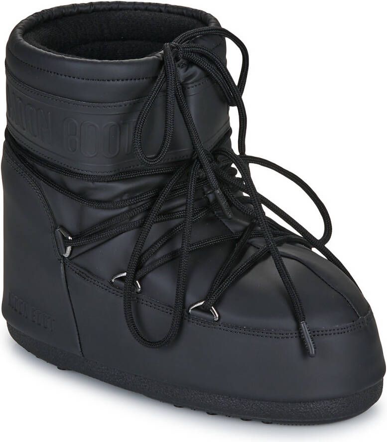 moon boot Snowboots MB ICON LOW RUBBER