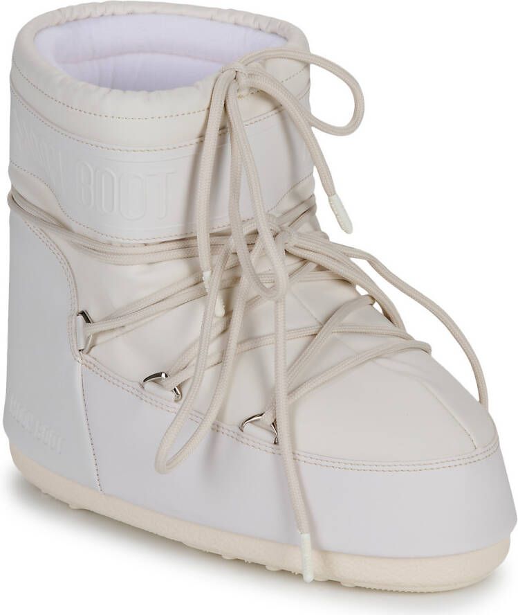 moon boot Snowboots MB ICON LOW RUBBER