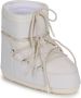 Moon boot Witte Icon Low Rubber Winterlaarzen White Dames - Thumbnail 2