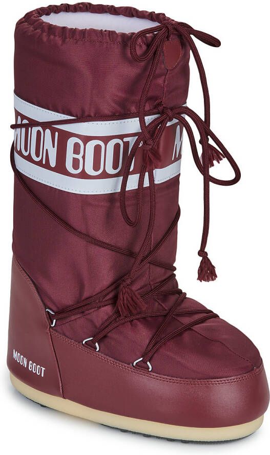 moon boot Snowboots MB ICON NYLON