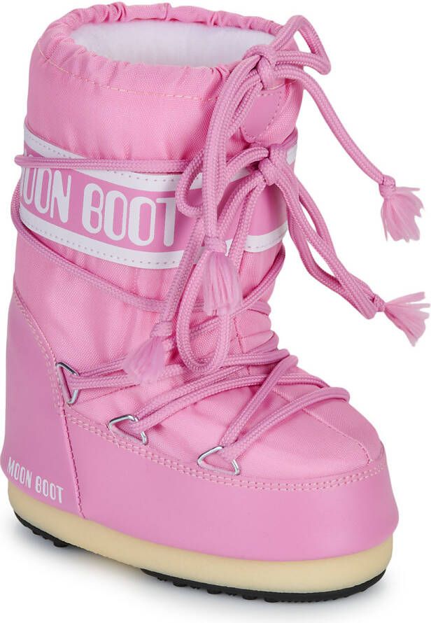 Moon boot Snowboots MB ICON NYLON