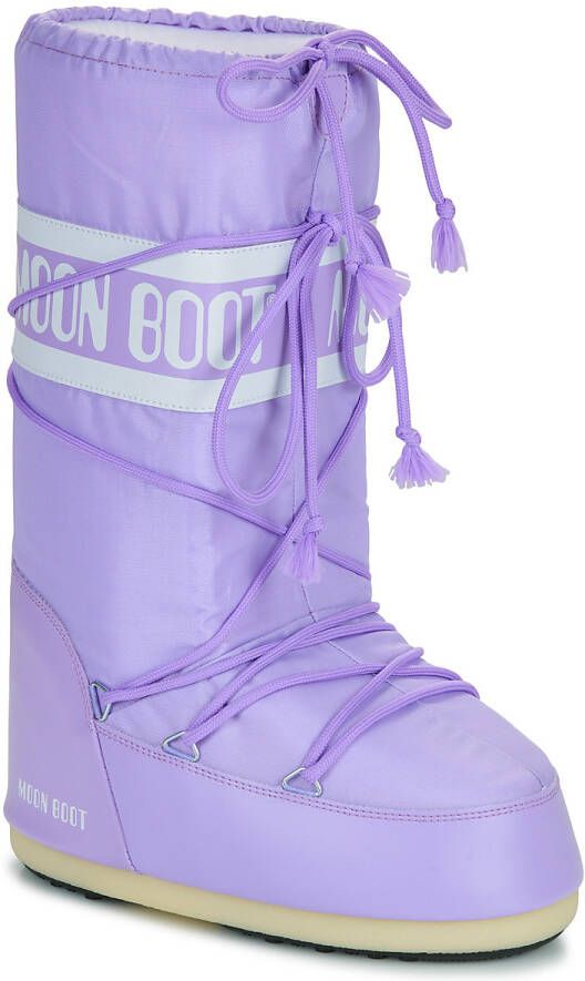 moon boot Snowboots MB ICON NYLON