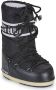 Moon Boot Mb Icon Nylon 1 Boots Zwart - Thumbnail 2