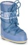 Moon Boot Icon Nylon Laarzen Blauw - Thumbnail 2