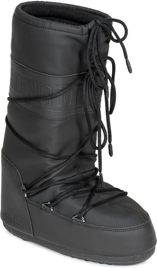 moon boot Snowboots MB ICON RUBBER