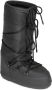 Moon boot Zwarte Sneeuwlaarzen met PVC Afwerking Black Dames - Thumbnail 2