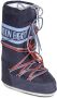 Moon boot Snowboots MB ICON SUEDE LACES - Thumbnail 2