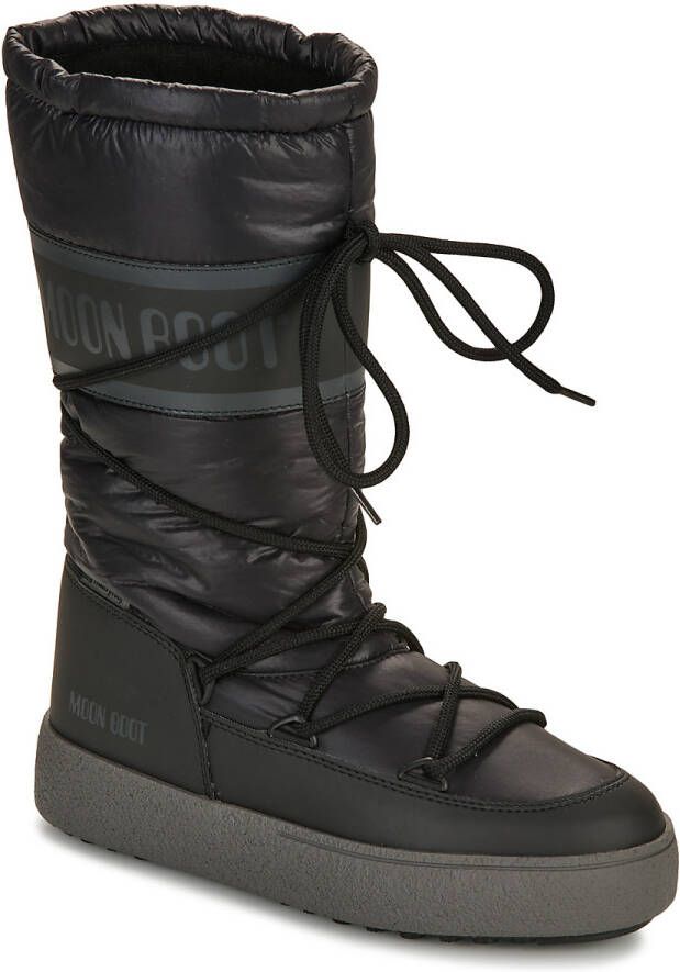 moon boot Snowboots MB LTRACK HIGH NYLON WP