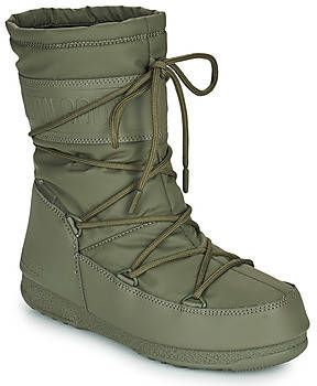 moon boot Snowboots MID RUBBER WP