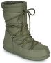 Moon boot MID Rubber Protecht Military GRE Snow Boot Groen Dames - Thumbnail 2