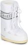 Moon Boot Nylon Laarzen wit Schoen - Thumbnail 2