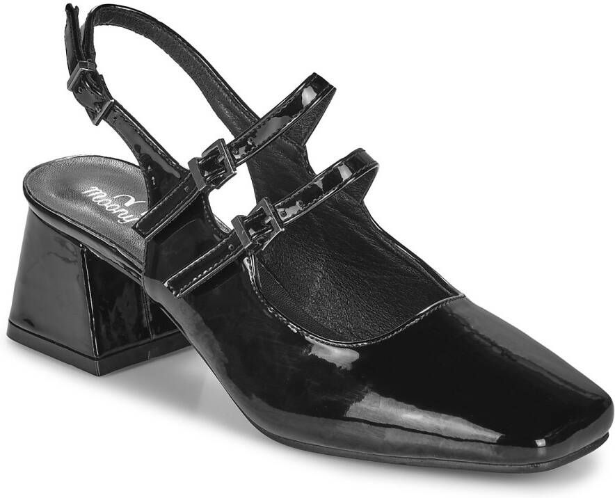 Moony Mood Pumps ESTELIA