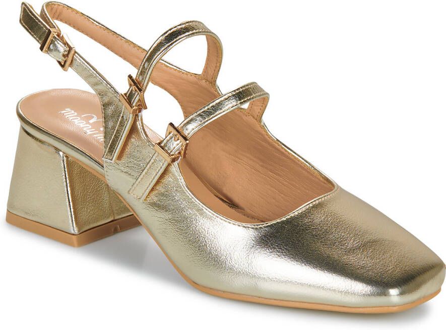 Moony Mood Pumps ESTELIA