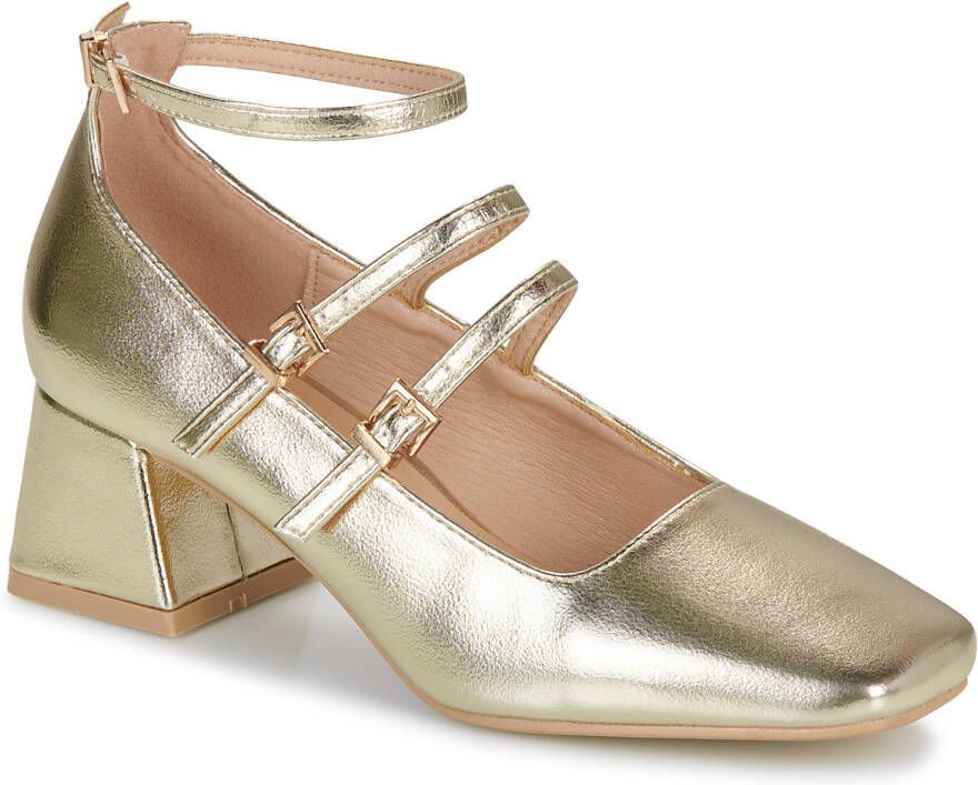 Moony Mood Pumps MARILYN