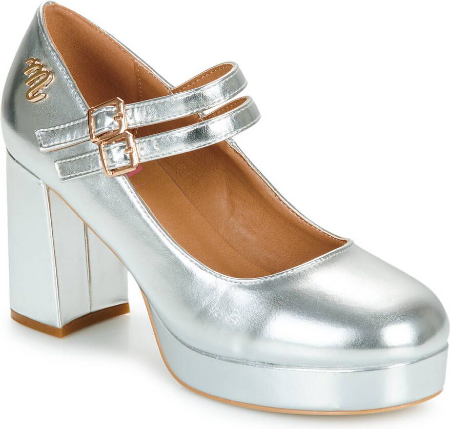 Moony Mood Pumps SELENA