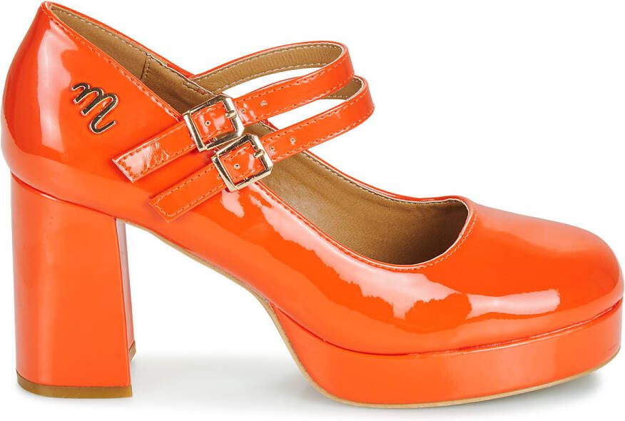 Moony Mood Pumps SELENA