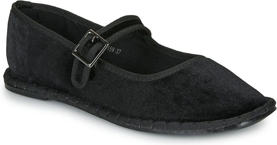 Moony Mood Ballerina's ALBA