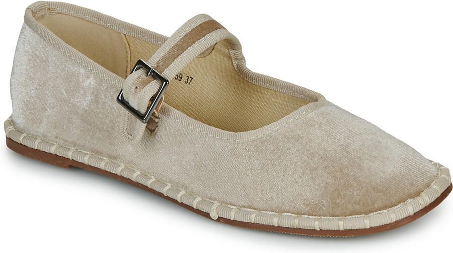 Moony Mood Ballerina's ALBA