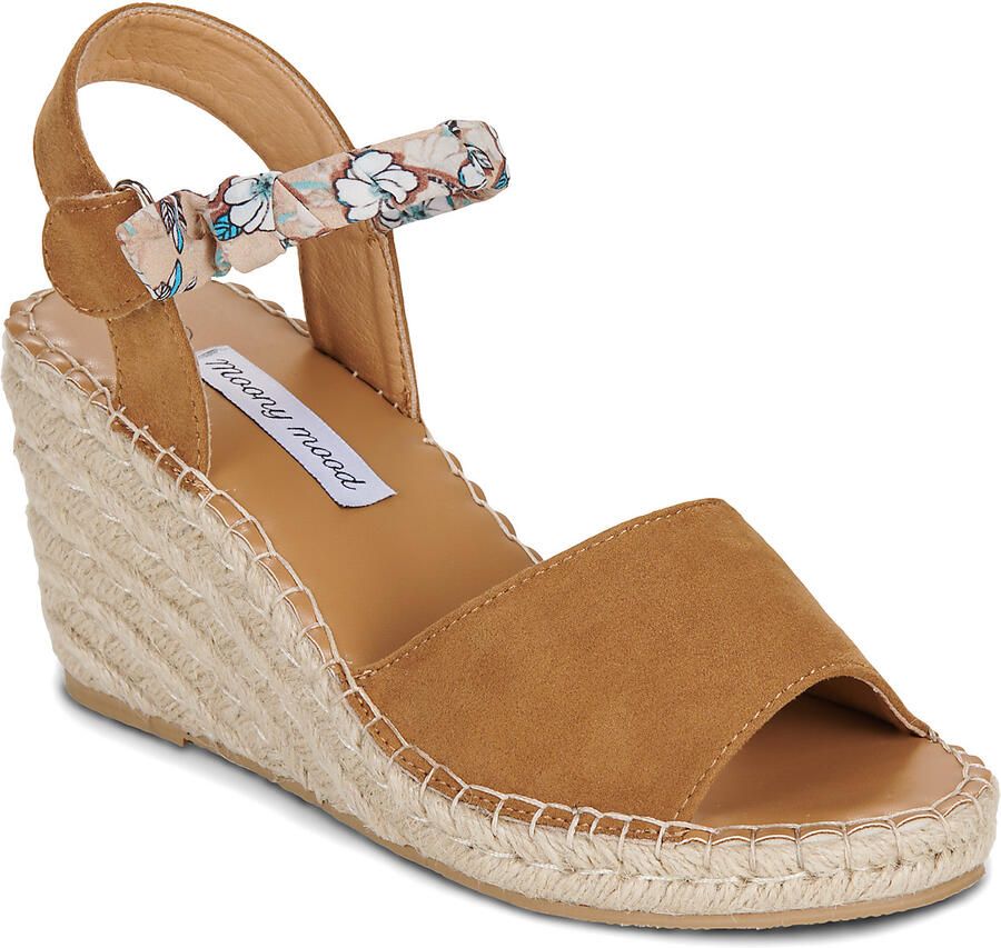 Moony Mood Espadrilles EVELINE