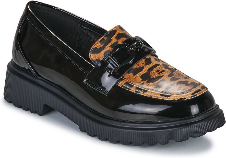 Moony Mood Mocassins CANOPIA