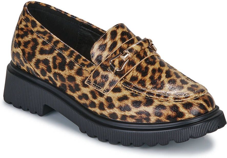 Moony Mood Mocassins URSAE