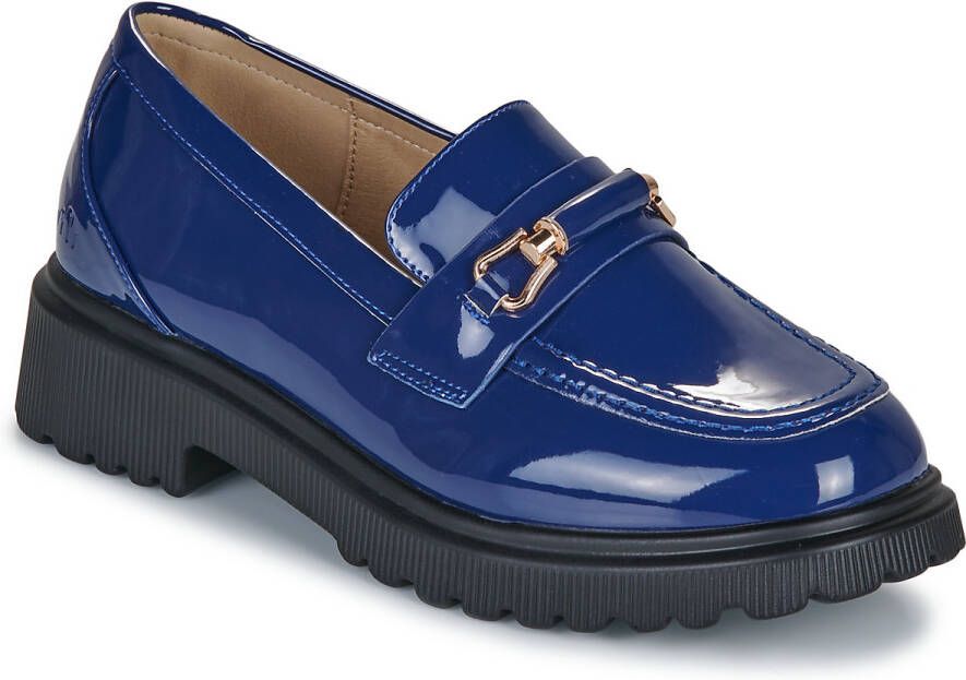 Moony Mood Mocassins URSAE