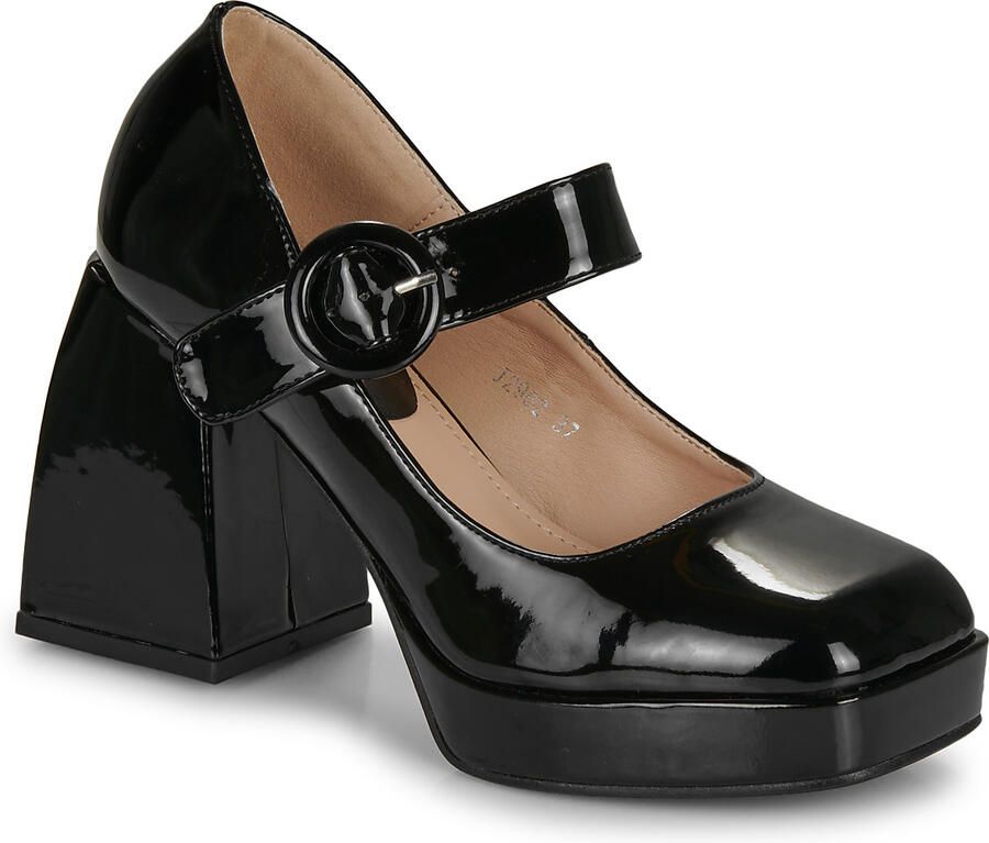 Moony Mood Pumps CELENE