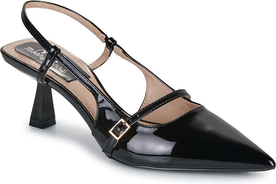 Moony Mood Pumps EDEN
