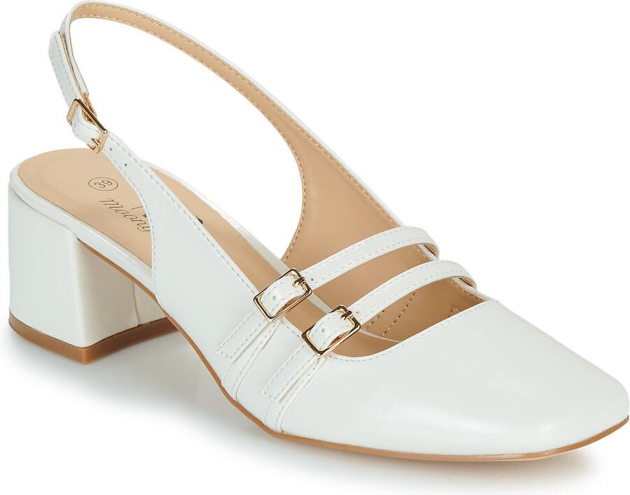Moony Mood Pumps ESTELE