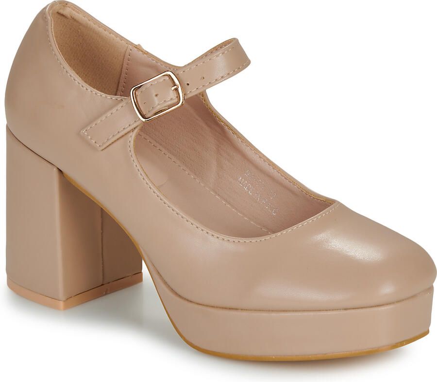 Moony Mood Pumps SELENE