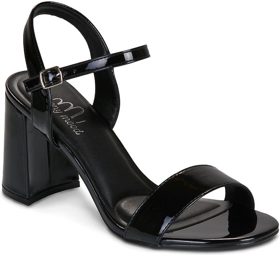 Moony Mood Sandalen met hakken ELSIE