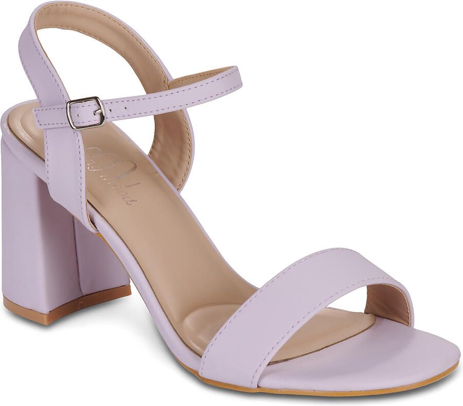 Moony Mood Sandalen met hakken ELSIE