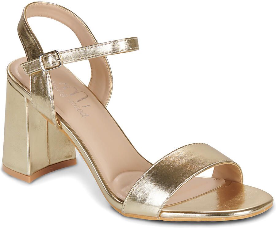 Moony Mood Sandalen met hakken ELSIE