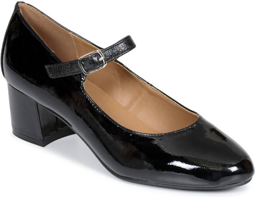 Moony Mood Pumps Mia