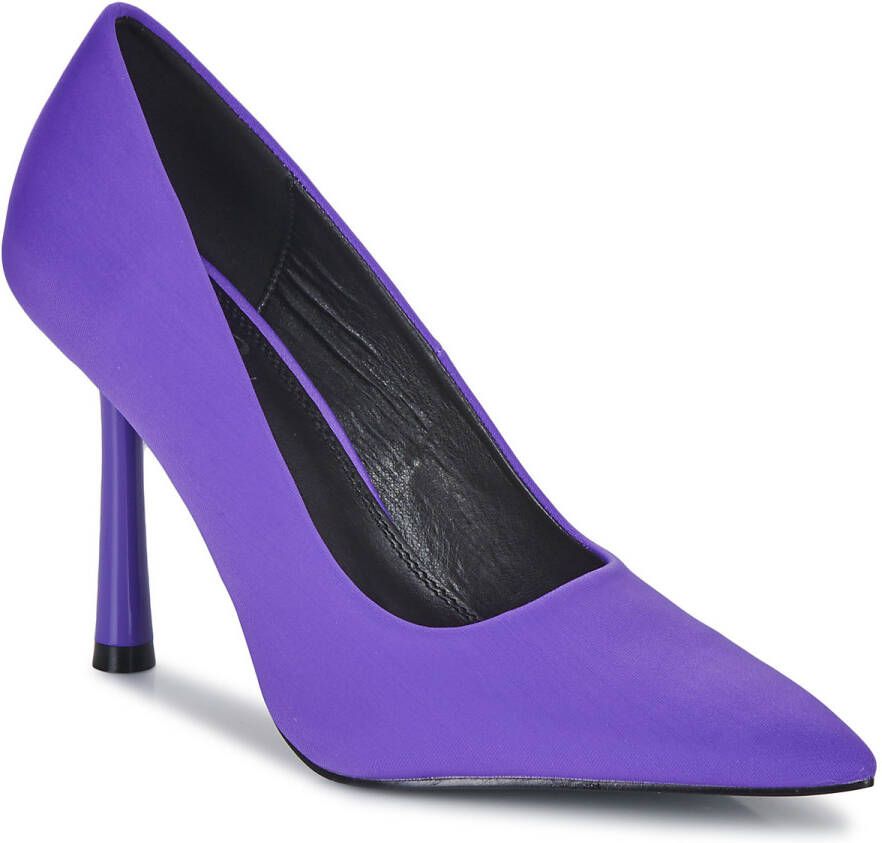 Moony Mood Pumps MEMPHISTA