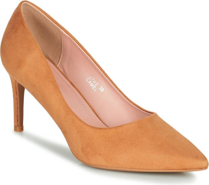 Moony Mood Pumps PEROLINE