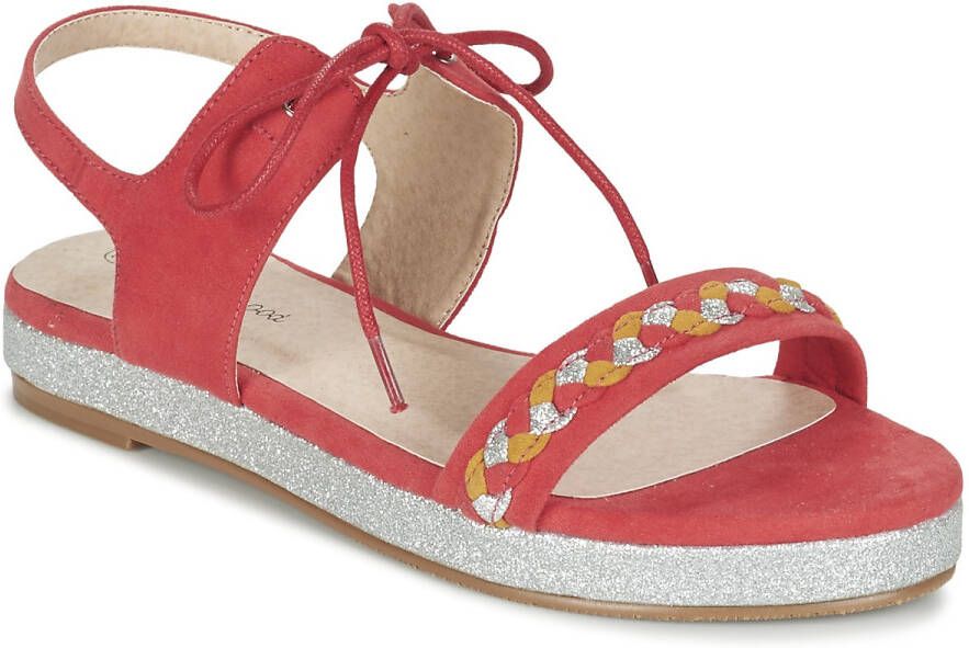 Moony Mood Sandalen GLOBUNE