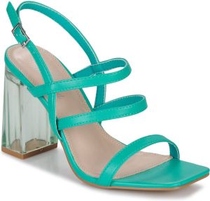 Moony Mood Sandalen PELINA