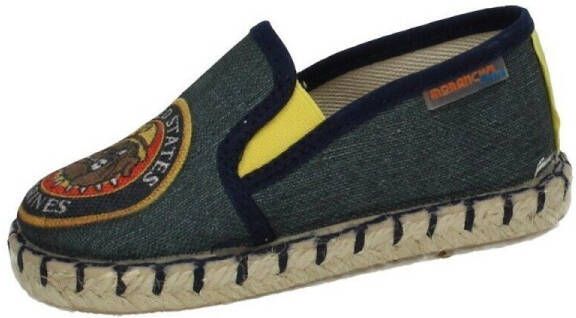 Moranchel Espadrilles
