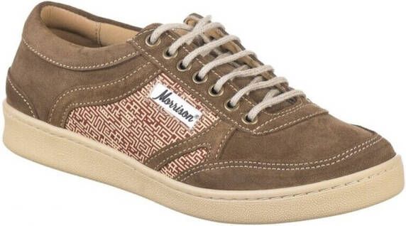 Morrison Lage Sneakers ARIES