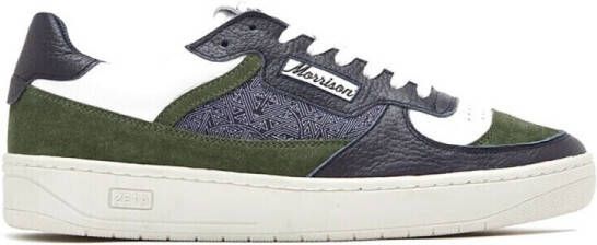 Morrison Lage Sneakers AUSTRAL