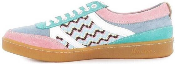 Morrison Lage Sneakers BEL-AIR